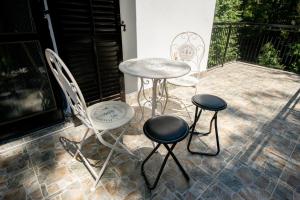 Apartmani Sunčev breg Vlasinsko jezero