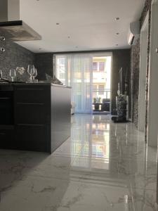 Swiss Luxury Apartment