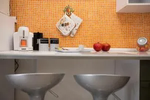 La casa di Nana’ locazione turistica - Belmonte Mezzagno