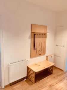 Ferienwohnung Bad Camberg - Apartment 3 Hoelzer