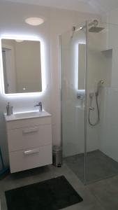 Morskie Wzgórze Apartamenty