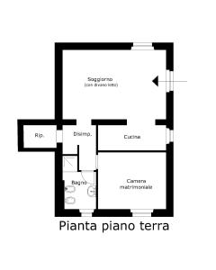 Agriturismo La Casina nel Vigneto