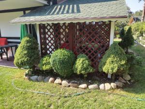 Dom letniskowy Dorota