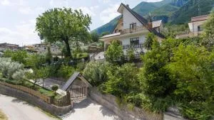 Villa Attilio - Roccavivi