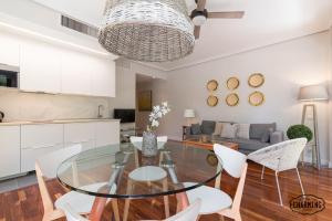 Paseo del Prado II - Apartamento de 1 dormitorio con Piscina y Terraza