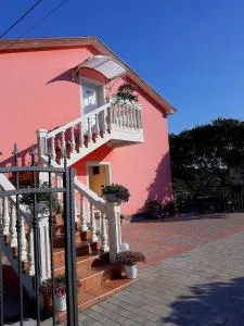 Premium Two-bedroom Apartment - Marčelji