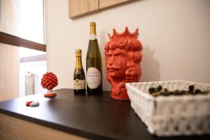 La casa di Nana’ locazione turistica