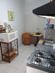 Departamento céntrico y acogedor