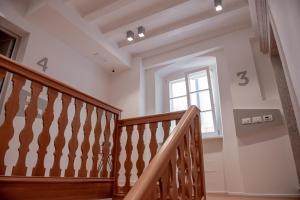 Tergestroom & boutique apartments