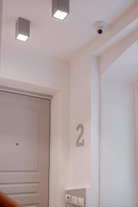 Tergestroom & boutique apartments