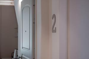 Tergestroom & boutique apartments