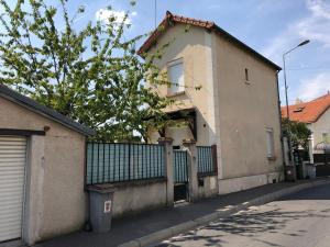 Appartements AlloAppartMeuble_Topaze : photos des chambres