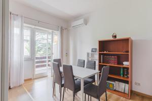 Pelizzi Apartment, 5 persone, 2 camere, balcone, Cinecittà