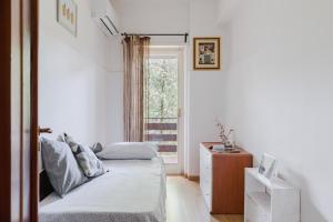 Pelizzi Apartment, 5 persone, 2 camere, balcone, Cinecittà