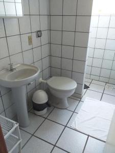 Apart Hotel Ilha Residence