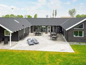 Holiday home Kappeln XI - Brodersby OT Schönhagen