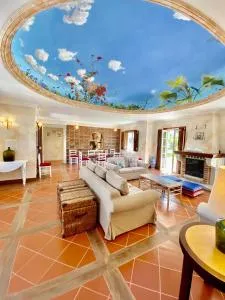 Quinta das Tílias - Santo André