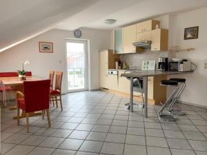 Ferienwohnung Burghausen