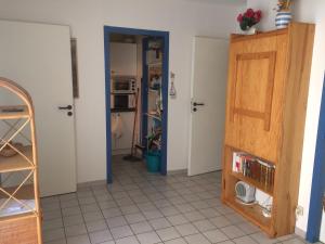 appartement T3 très fonctionnel et central au Cap Ferret