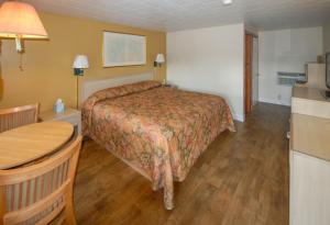 Budget Inn Watkins Glen