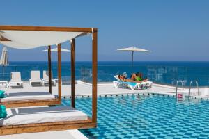 Blue Bay Lifestyle - ex Bali Blue Bay Rethymno Greece