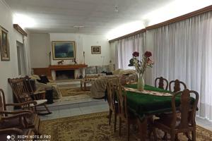 Spacious 3 Bedroom Apartment in City Center Achaia Greece