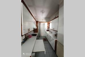 Spacious 3 Bedroom Apartment in City Center Achaia Greece