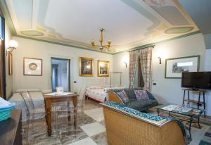 Residenza Nonna Saveria