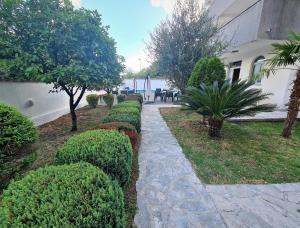 Gemma di Cattaro Apartments