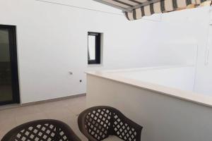 New Apartment in the Center-Terrace & Free Parking