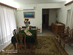 Spacious 3 Bedroom Apartment in City Center Achaia Greece