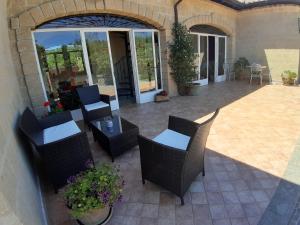 B&B LE BACETTE img14