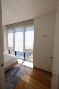 Apartamento en el puerto