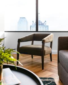 Mint House Dallas Downtown By Kasa