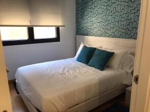 Apartamento en el puerto