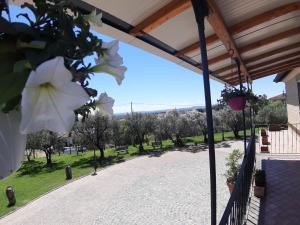 B&B LE BACETTE img21