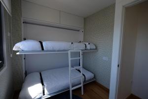 Apartamento en el puerto