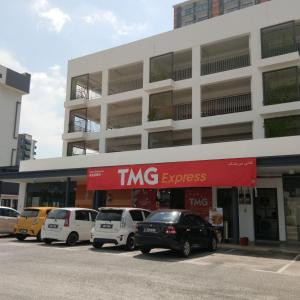 TimurBay at NR Residency