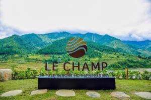 Le Champ Tu Le Resort Hot Spring & Spa