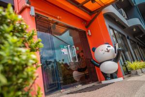 Recenta Style Phuket Town