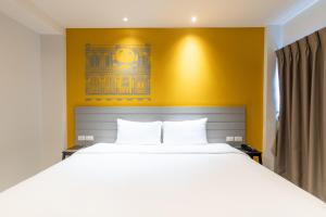 Recenta Style Phuket Town