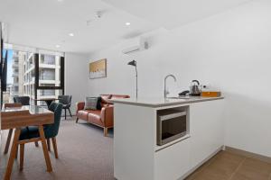 The Sebel Melbourne Moonee Ponds