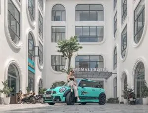 MOMALI Hotel Ninh Binh - Phúc Trì