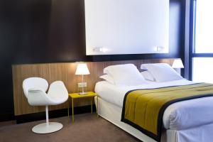 Hotels Best Western Premier Hotel de la Paix : photos des chambres