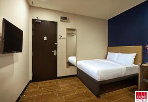 ZONE Hotels, Telok Panglima Garang