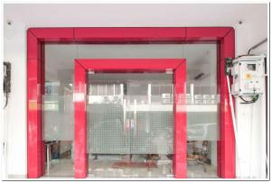 RedDoorz @ Ruko ITC Roxy Mas