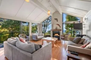 Puketapu - Kuratau Holiday Home - Kuratau