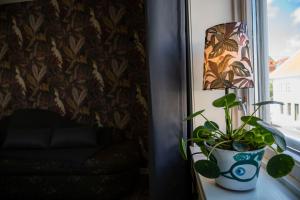 Idylliske Skudeneshavn