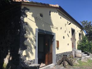 Suite in vigneto