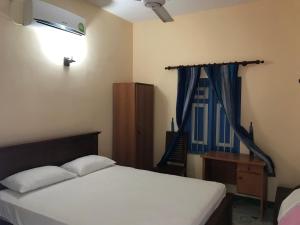 Villa Whispering Shells